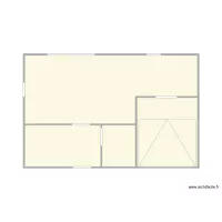 G&eacute;rouville PC01 Rez de chauss&eacute;