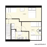 A ETAGE PLAN B BATIBAL