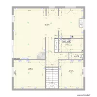 1er etage electricit&eacute;