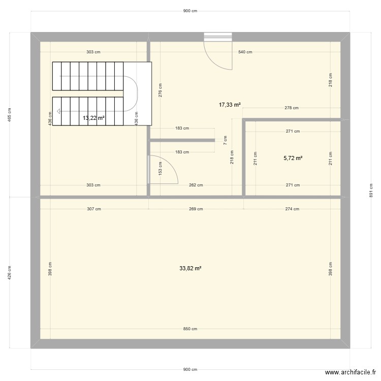 plan3. Plan de 0 pièce et 0 m2