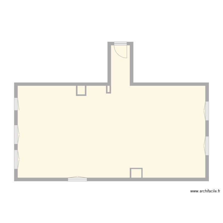 Bussy marion base. Plan de 0 pièce et 0 m2
