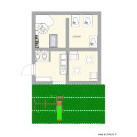 Crèche 
