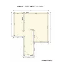 111 GROSSO plan