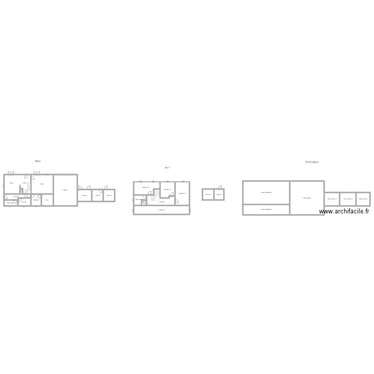 350600098. Plan de 0 pièce et 0 m2