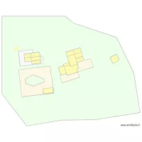 Terrain pour r&eacute;seaux