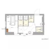 TR SDB GAUCHE PROJET 3