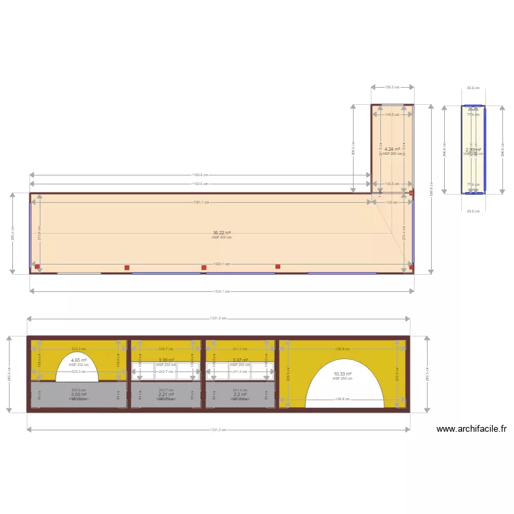 piejosse. Plan de piejosse. Plan de