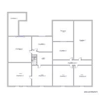 henriville original etage