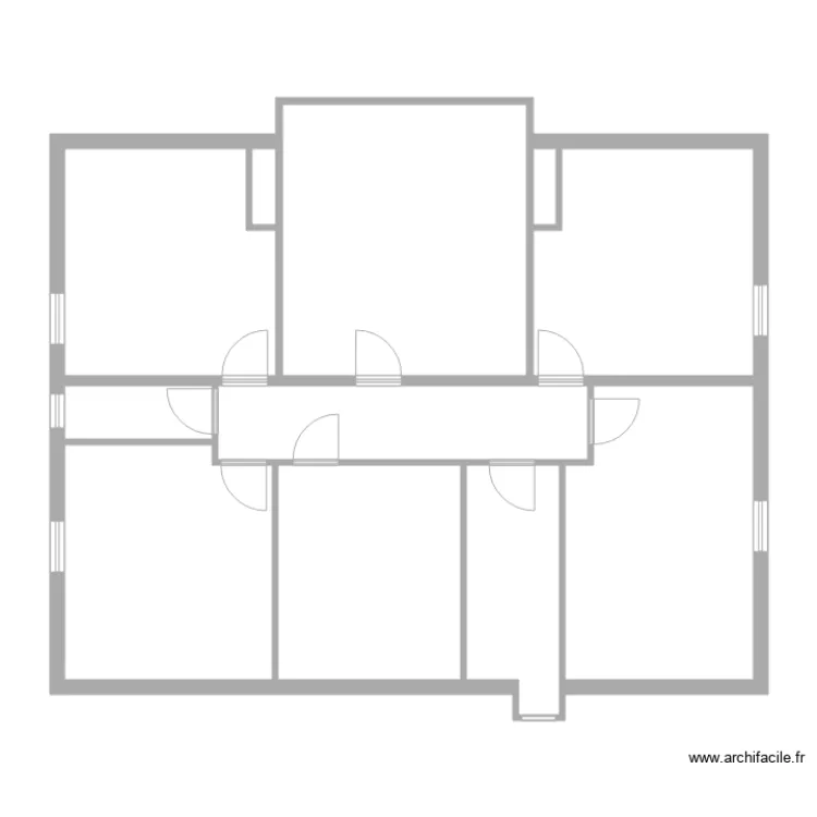 HANSJACOB 12. Plan de 