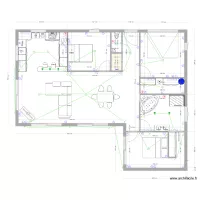 Maison Plouarzel Electricit&eacute;