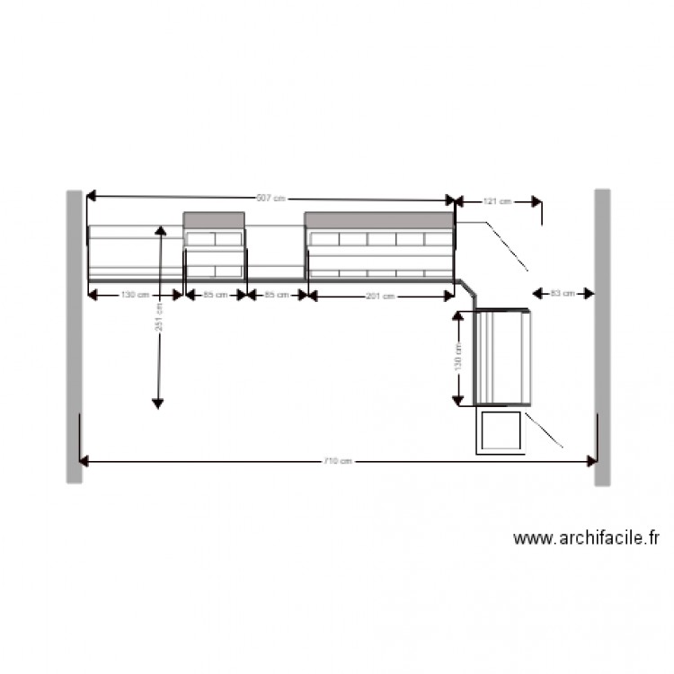 ALLAM. Plan de 0 pièce et 0 m2