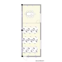 Bureau Etage Ivry sur seine