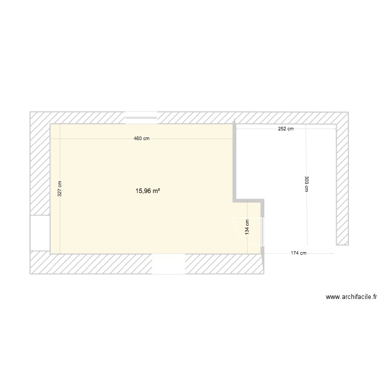 Tavernole 2. Plan de 0 pièce et 0 m2