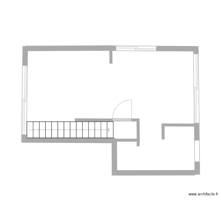 36A rez. Plan de 0 pièce et 0 m2