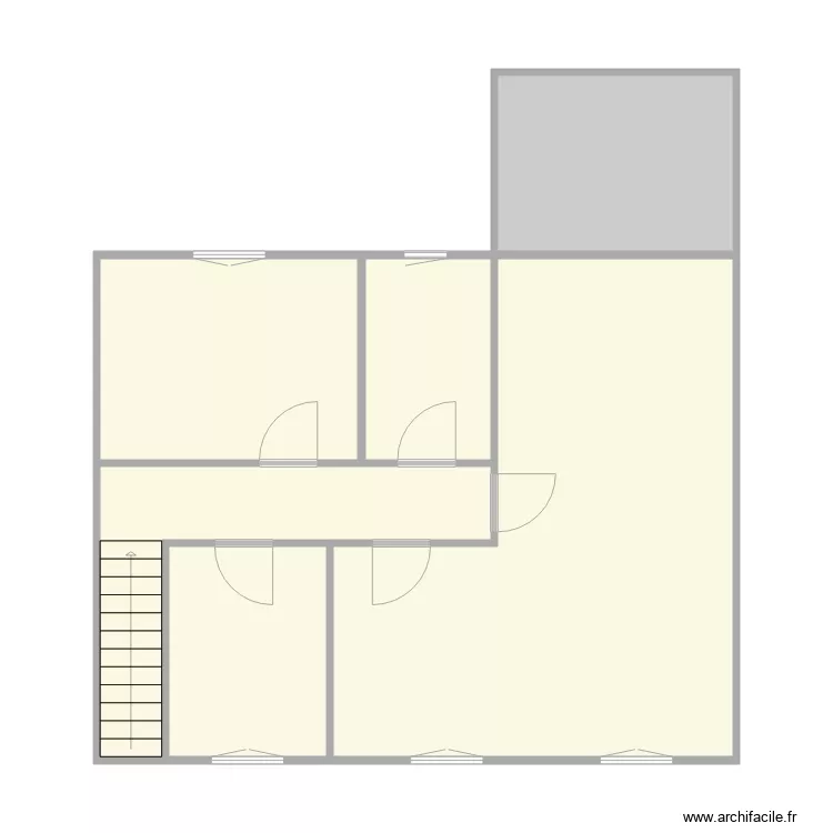 QUINET. Plan de QUINET. Plan de