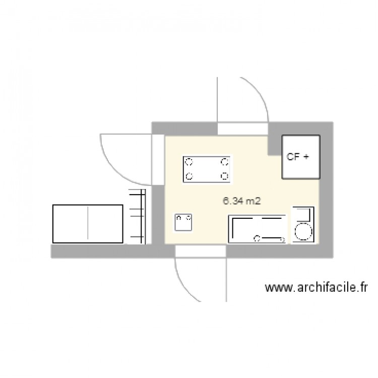 MUSINENS LEGUMERIE. Plan de 0 pièce et 0 m2