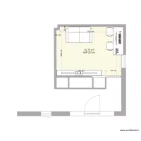 PLAN GARAGE MEUBLE FINI