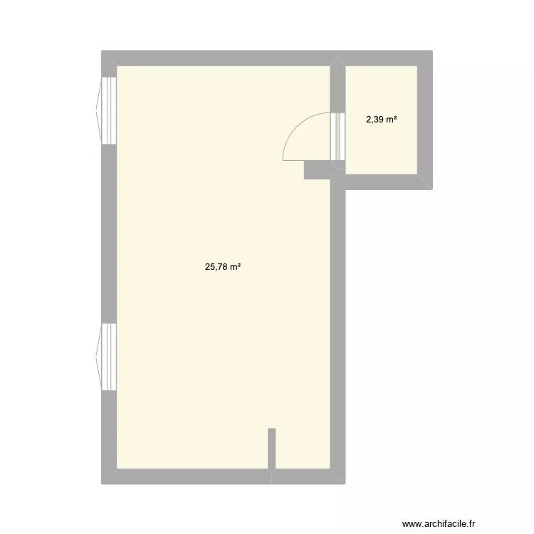 App RDC. Plan de App RDC. Plan de