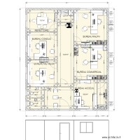 BUREAUX SFC 2