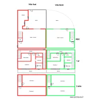 villa sud 2 lot 1