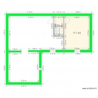 ajout de fenêtres de toit type velux