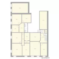 1 &eacute;tage Existant