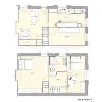 maison cognac apr&egrave;s