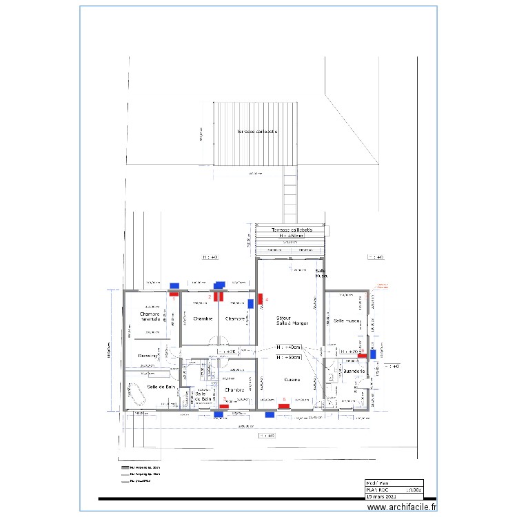 plan ingar. Plan de 0 pièce et 0 m2