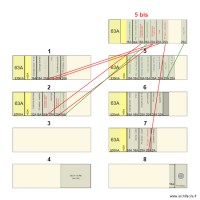 Tableau électrique 07B