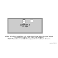 BI 8862 GRENIER 