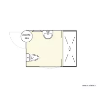 SDB  STUDIO ST PIERRE