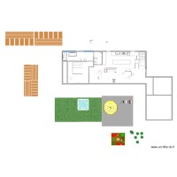 Plan mars 26B FC