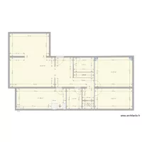 NANTES 3 GAILLAC Plan de Base