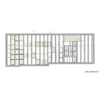 Lambourdes 1st floor