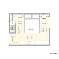 CHAMBRE 1