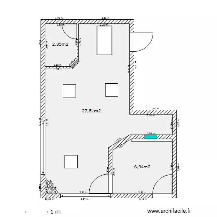 salon 12. Plan de salon 12. Plan de