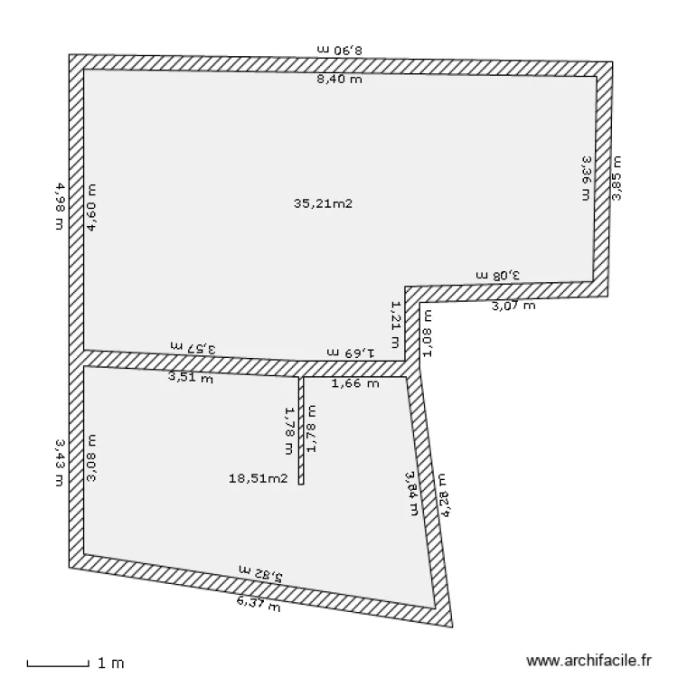boisset rdc2. Plan de boisset rdc2. Plan de