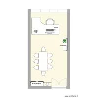 Bureau 3317 Sandrine Saint-Denis