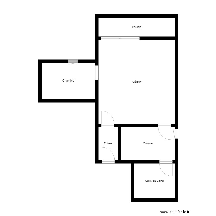 E190408. Plan de 0 pièce et 0 m2