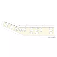 Terrasse LocalArt Caf&eacute;