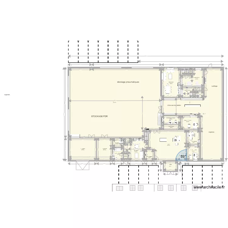 PPL4. Plan de 