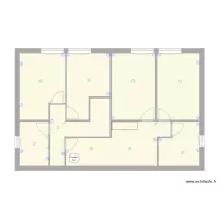 Gouy Etage &eacute;lectricit&eacute;