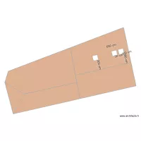 Toiture Thil - projet