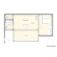 cabanon serres