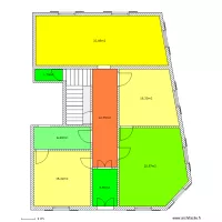 Gambetta 21 Niveau 0