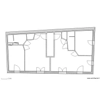 1 etage