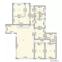 la solana PLANTA BAJA