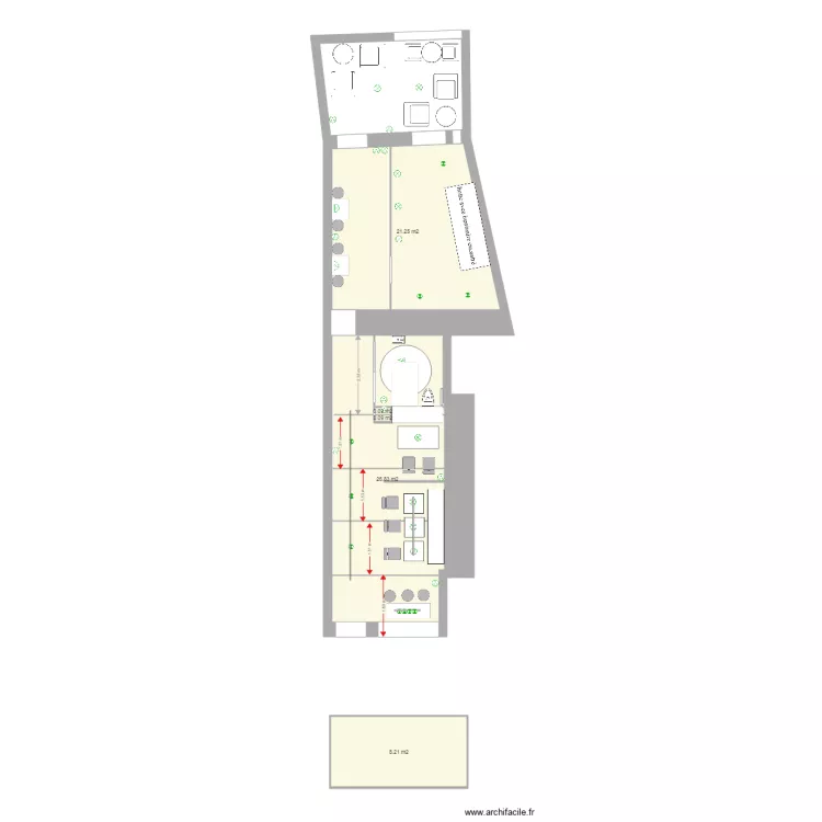 Plan luminaires 21 10 2016. Plan de Plan luminaires 21 10 2016. Plan de