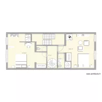 Hirondelles 1er &eacute;tage