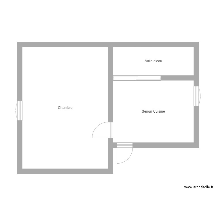 350601145. Plan de 0 pièce et 0 m2
